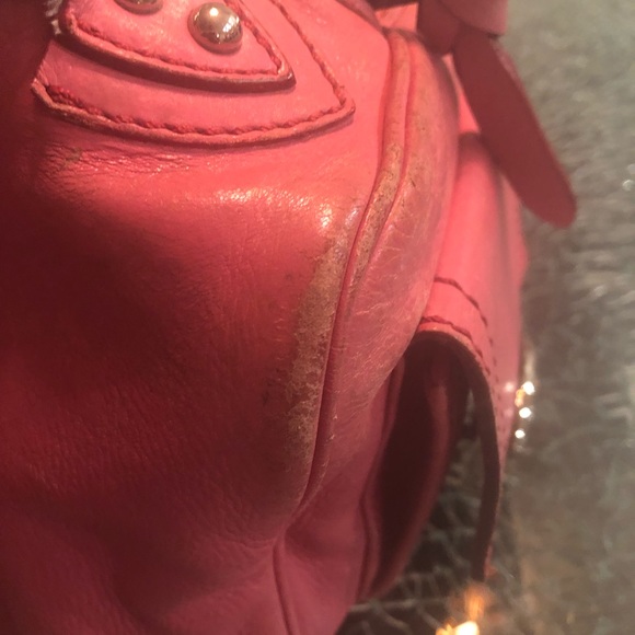 Marc Jacobs Pink Bag - Picture 5 of 8